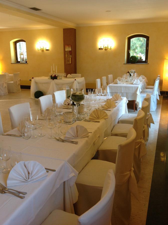 La Locanda Del Palatoraffinato Ciampino Exterior photo